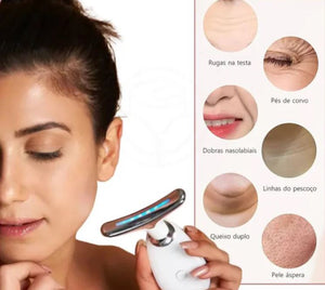 Masajeador Facial Quita Papada