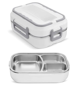 Lunch&Go – Tu comida caliente donde quieras