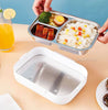 Lunch&Go – Tu comida caliente donde quieras