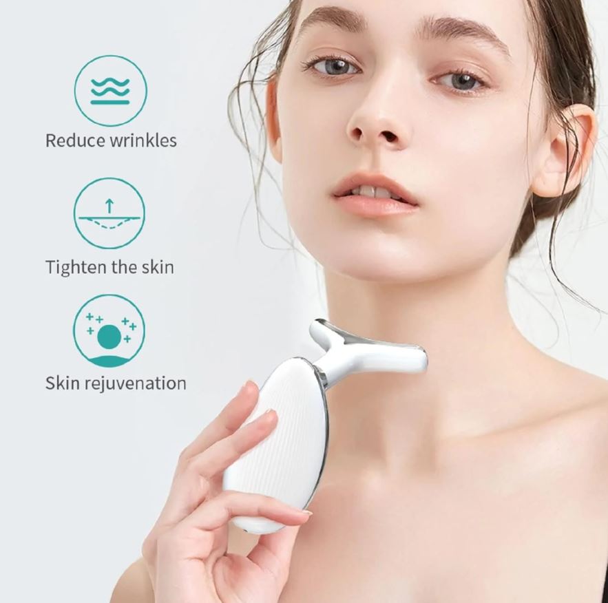 Masajeador Facial Quita Papada
