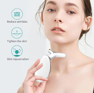Masajeador Facial Quita Papada