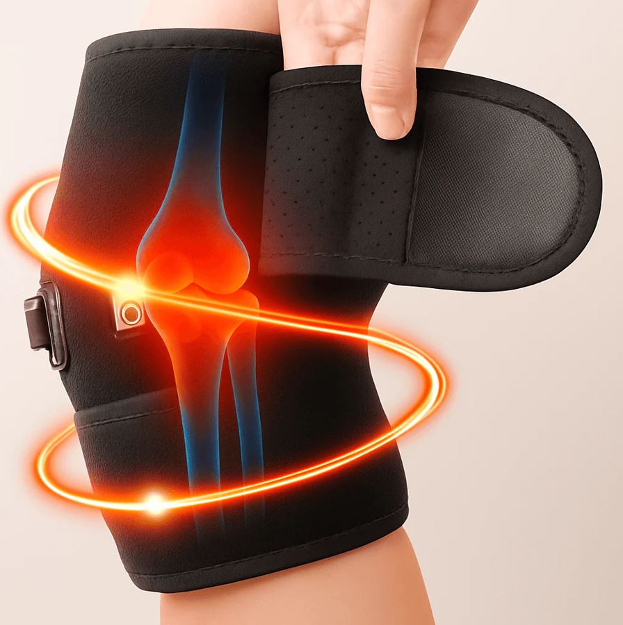 Tu Rodilla al 100%