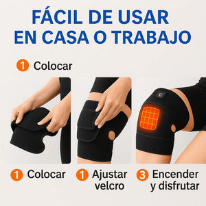 Tu Rodilla al 100%