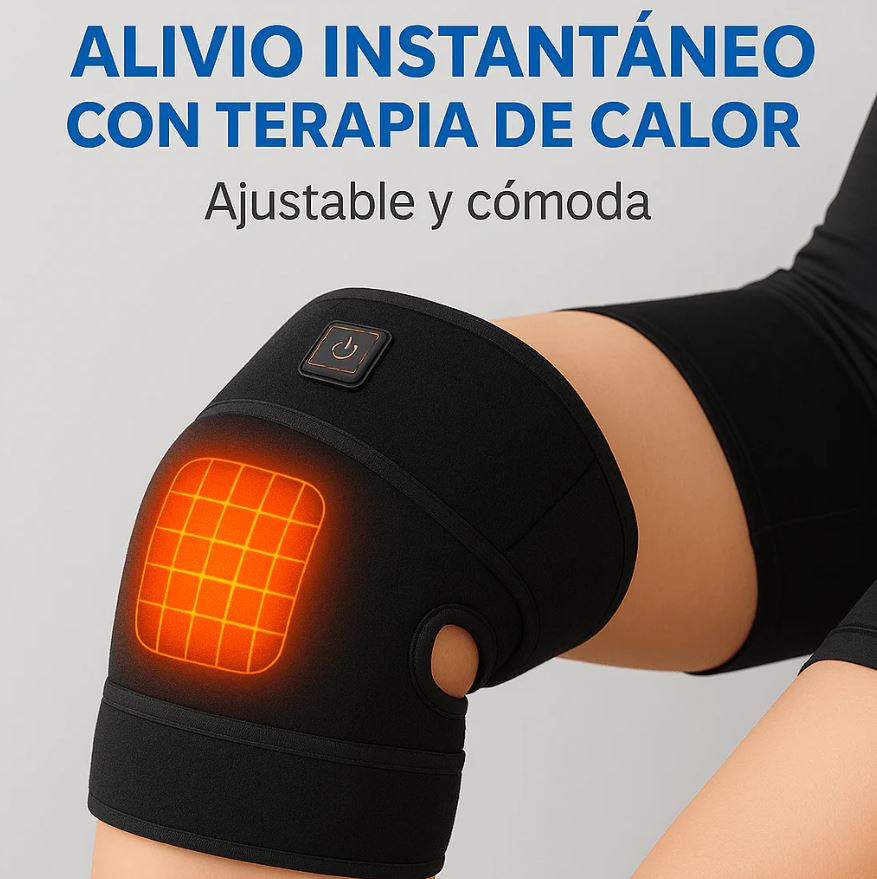 Tu Rodilla al 100%