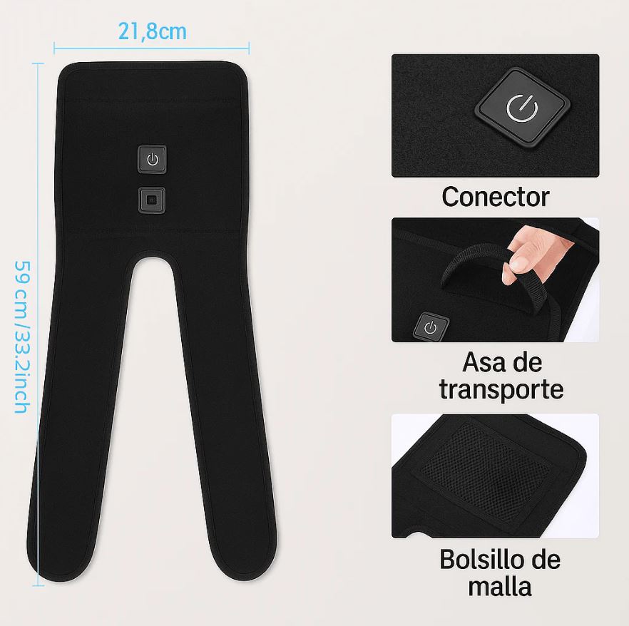 Tu Rodilla al 100%