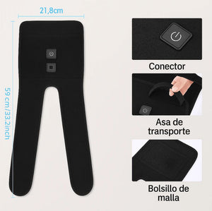 Tu Rodilla al 100%