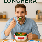 Lonchera Caliente al Instante