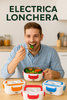 Lonchera Caliente al Instante
